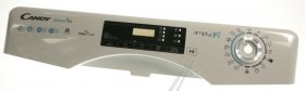 Operating Unit Screen - Schaltbrett Mit Sensor [Candy Hoover]