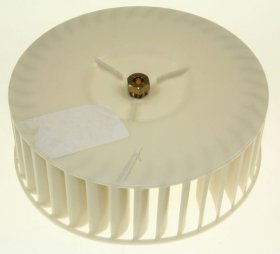 Turbine Fan - 50245260000 Impeller Clockwise Rotation [Electrolux Aeg]