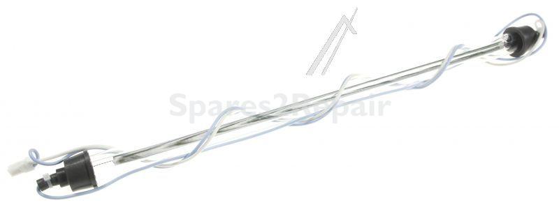 Sharp Defrosting Heater - Fhetba305cbzz Heater