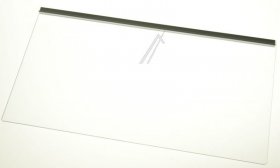 Hisense Gorenje Shelf Assembly - 638320 Glass Shelf