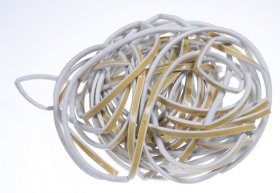 Casing Cover - 40011976 D Section Gasket [Candy Hoover]