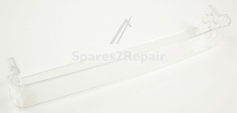 Hisense Gorenje Refrigerator - Freezer Door Shelf - Hk1868309 Refrigerator Door