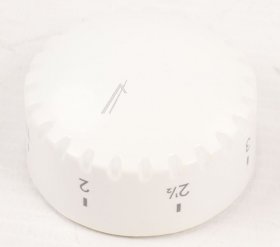 Smeg Control Knobs - 764976720 Thermostat Knob