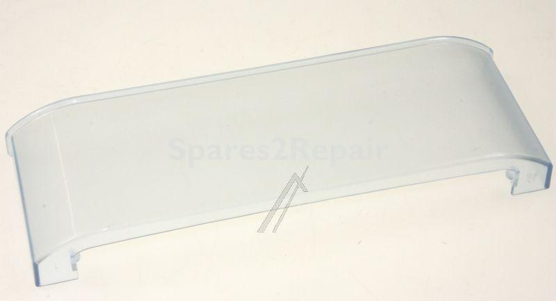 Butter Compartment Lid - 00490672 Lid [Bosch Siemens]