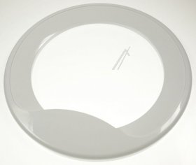 Washing Machine Window Frame - 12138100001940 Outer Frame [Midea]