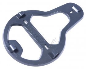 Fixings And Brackets - 48026520 Oeu Wall Mount [Candy Hoover]