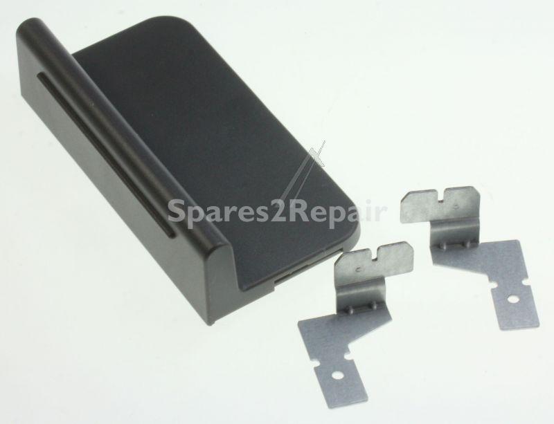 Button - 00653991 Button [Bosch Siemens]