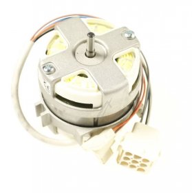 Ventilator Motor - 00140132 Motor-fan [Bosch Siemens]