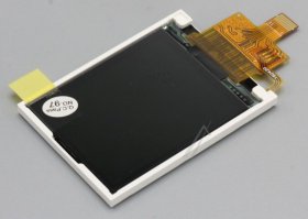 Panasonic Display Unit - L5eddyy00211 Lcd Panel