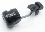 Cable Ties - 673001400083 12176000009490 Power Cord Clasper [Midea]