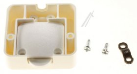 Interbar Switch - Truhenschalter 1-pol Öffner 2a-250v