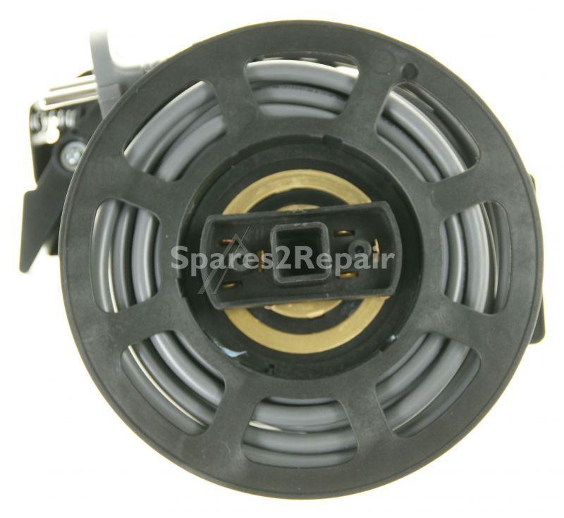 Hisense Gorenje Mains Power Lead - 682169 Cord Rewinder Assembly