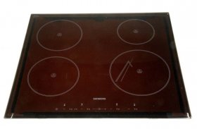 Ceramic Surface - 23001390 Glass Ceramic Hob Top [Bosch Siemens]