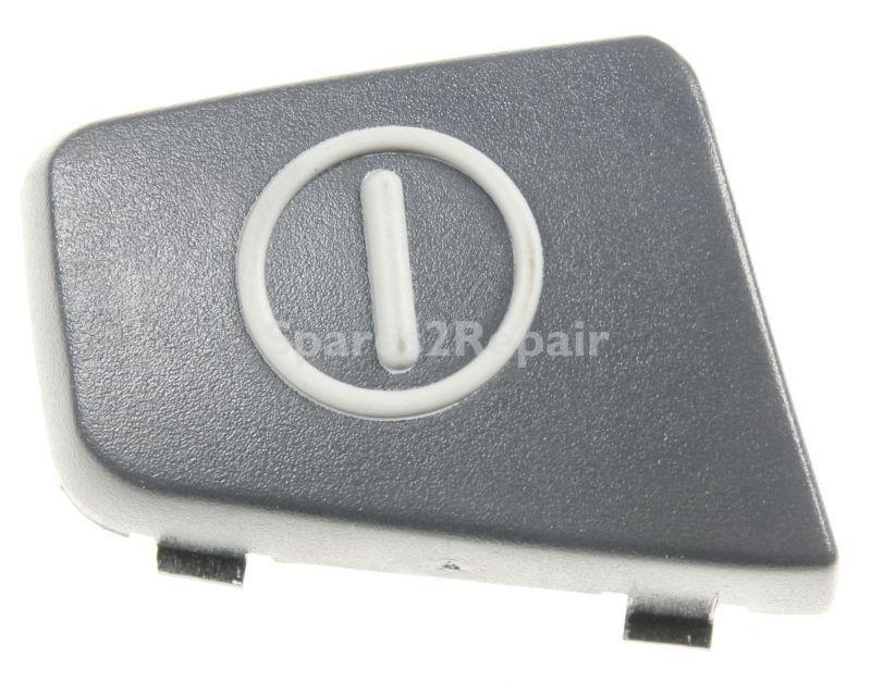 Pedal - 48001818 On-off Pedal Nuj-npv [Candy Hoover]