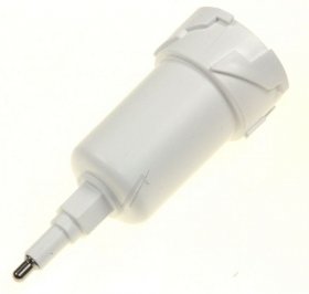 Turntable Coupler - At6016023300 Shaft 1786 [Delonghi]