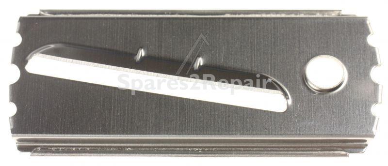 Cutting Discs - At6015313800 Slice Disc 1786 [Delonghi]