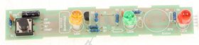 Keg Display Unit - 1 19 00 0000457 Display Board Assm