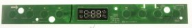 Display Unit - 17176000a03473 Display Panel [Midea]