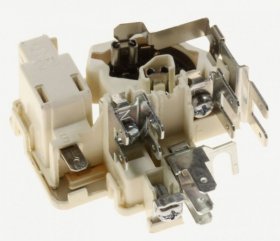 Relay - 00610409 Starter Relay [Bosch Siemens]