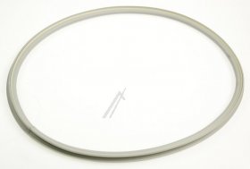 Sealing Materials - 140116743018 Gasket Air Duct Door Bit [Electrolux Aeg]