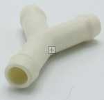 Connector - 41041003 Y Connection For Jps [Candy Hoover]