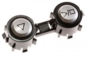 Button - 00633403 Button [Bosch Siemens]