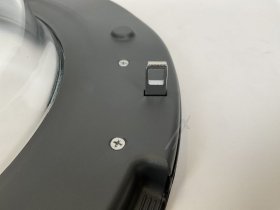 Hisense Gorenje Washing Machine Window - Hk2118558 Door Assembly