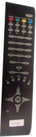 Vestel Ir remote Control - Rc1080 Remote Control