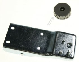 Homa Door Hinges - Lower Door Hinge Assembly left