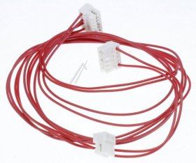 Harness - 00165285 Cable Harness [Bosch Siemens]
