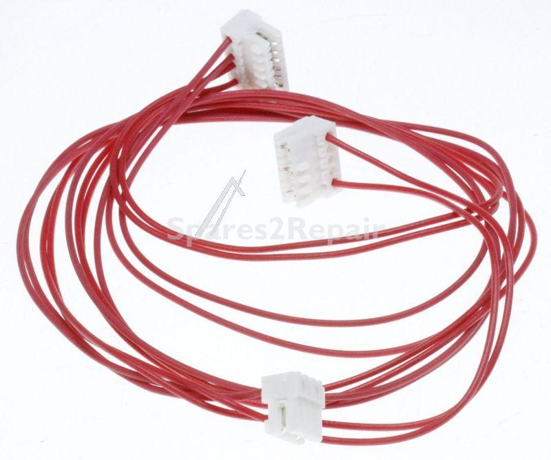 Harness - 00165285 Cable Harness [Bosch Siemens]