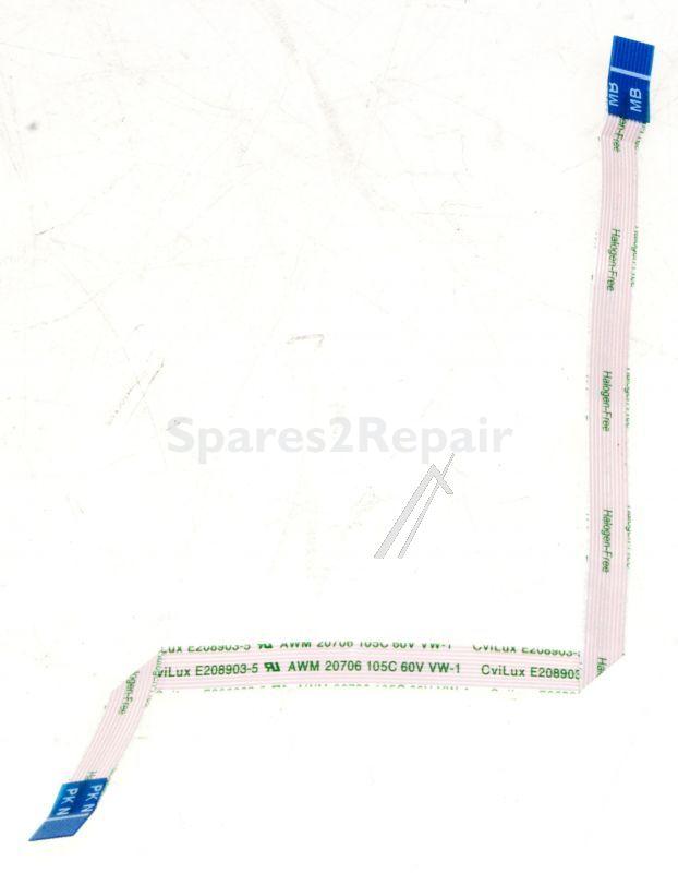 Hewlett Packard Flexi print Connector - L24485-001 Touchpad Click Bd Cable