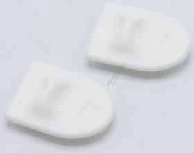 Faber Franke Roblin Button - 133 0052 912 Bolt Switch Wh (n 2)