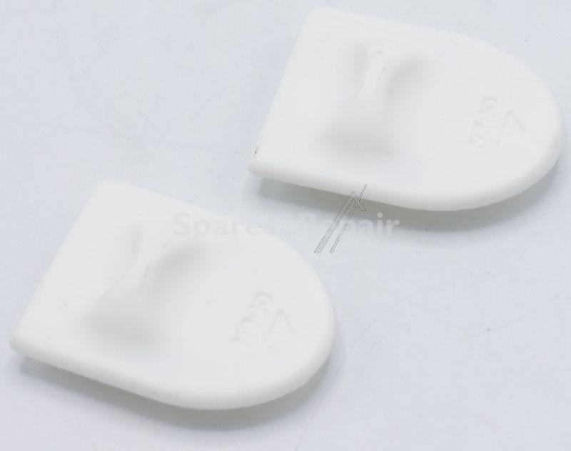Faber Franke Roblin Button - 133 0052 912 Bolt Switch Wh (n 2)