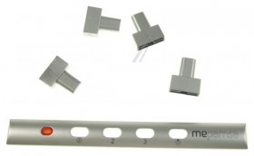 Faber Roblin Operating Unit Screen - Kit Front Panel W 60