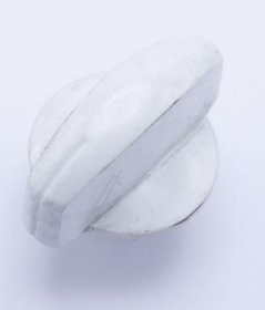 Button - Prg knob Gr [Arcelik]