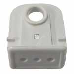 Smeg Door Hinges For Fridges - 011331666 Hinge Upper R