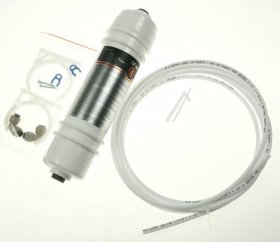 Water Filter - Rf-m6 12131000030121 Filter Assembly [Midea]