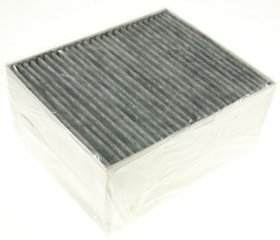 Compatible Cooker Hood Filter - Carbon Filter Alternative For Bosch Siemens
