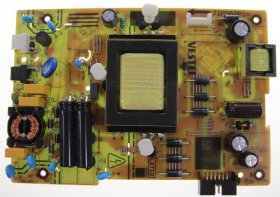 Vestel Power Supply Board - 23483906 Md asy 17ips62pr4 1_32dlb_400_btb_pan_ro