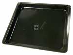 Fry Pan - 9065936 Non-stick Fat Pan Enameled E450_k05 [Amica]