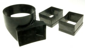 Operating Unit Screen - 4055378352 Slider Complete P4t3v+tasti Tt [Electrolux Aeg]