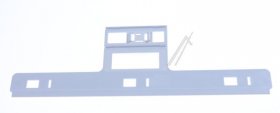 Hisense Gorenje Gate Valve - 822181 Air Duct Slider C6-663 Hf