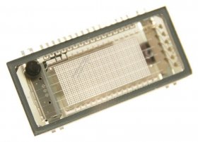 Sound United Display Unit - Gp1261ai 172010008005s Vfd Gp1261ai