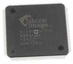 Tp Vision Ic - 356gh623176005 996590021843 Hdmi Switch Sii9573ctuc Tqfp-176