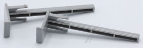 Samsung Lever - Dj66-00676a Lever Cyclone Middle Vc331lgdc Abs - Hb Hg0