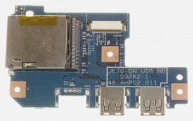 Acer Module - Electrical Unit - 55 q2xn2 001 Board io