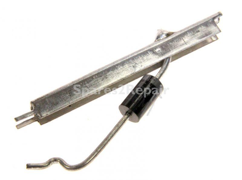 Vestel Diode - Uf5402 20128663 He asy 45-diode Uf5402(u)(ak30