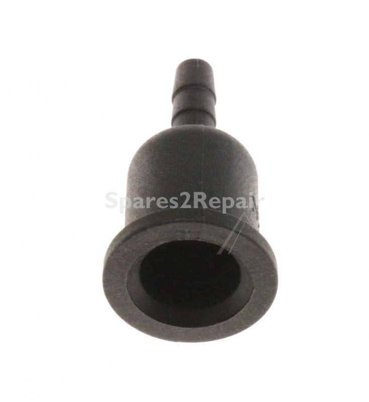 Karcher Fixings And Brackets - 5 409-310 0 End Cover