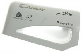 Operating Unit Screen - 41029355 Control Panel [Candy Hoover]